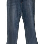 Vigoss ‎ Women's Plus Size 17 Flap Pocket Bootcut Western Jeans Photo 0