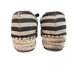 Alice Olivia | Shoes | Alice Olivia Rory Espadrille Platform Sneakers size 39.5 Tan Photo 4