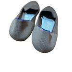 Rothy's The Loafer Women's Size 8.5 Mocha Round Toe Slip On Flat Shoes Brown Photo 6