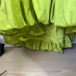 Anthropologie NWT V-Neck Tiered Bubble Hem Dress Sz XL Photo 11