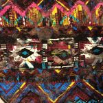 Almost Famous Sheer Top Photo 3