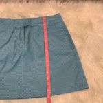 Puma Diamond Tech golf skirt skort 4 Photo 5