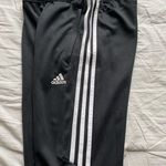 Adidas  Half Striped Track Pants Size S Photo 4