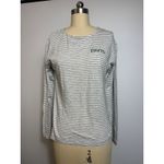 Vineyard Vines NWT ESDFTG Striped Long Sleeve Tee Sz XXS Photo 1