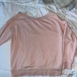 Fabletics Cropped Sweater Photo 2