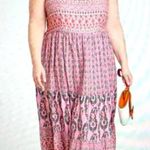 Knox Rose  Dress Maxi Photo 1