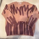 Boutique sweater Pink Photo 0