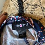 Amy Byer Mosaic Juniors top  Good Condition Photo 1