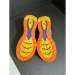 La Sportiva X Janji Jackal II Running Shoes Limited Edition Trail Sneaker Size 6 Green Photo 4