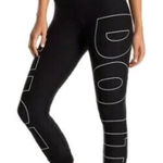 Nike  Just Do It Power Legend JDI Crop Leggings Photo 0