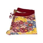 Lucky Brand Y2K: new Lucky ✿ Floral Cropped Penny’s Sweatpants ✿ Red ✿ Big Bang Theory ✿ L Photo 13