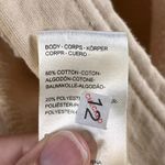 Free People Women's Ruby Jacket In Mustard Seed Size L Photo 9