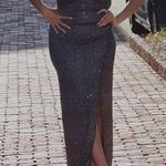 Windsor Sparkly Prom Dress Photo 1