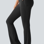 Halara  UltraSculpt™ High Waisted Tummy Control Pocket Shaping Y Photo 0