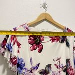 Ralph Lauren Women's Floral Midi Dress - 6 Photo 6