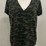 Merona Camo Tee Photo 0
