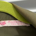 Gorgeous army jacket with patches and grommets and detail galore! Lots Pockets Size XL Photo 1