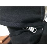 Versace NWT black Dress Photo 7