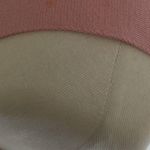 Cute 525 Pink and Orange Multi Top Size M Photo 6