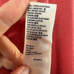 Free People NWT ‎ Long Sleeve Lace Trim Blouse in Rose Size Small Photo 7