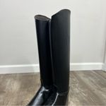 NIB Devon Aire Black Nouvelle Dress Riding Boots Size 8.5 Photo 6