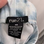 Rue 21 Tie Dye Soft Brushed Legging XS Photo 2