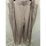 Fabletics Lounge Pants Light Pink Athletic Joggers Womens Size XL Photo 1