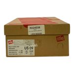 FitFlop Rally Tonal Knit Sneaker Pewter Grey/Metallic Pewter US Women's 9 Photo 7