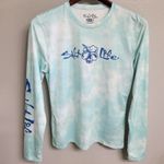 Salt Life  SLX Womens Medium Long Sleeve Photo 1