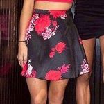 Dillard's Homecoming Dress Photo 0