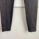 Athleta  Brown & Black Delancey Houndstooth Tight Photo 8