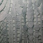 EXPRESS  Light Green Dress Photo 3