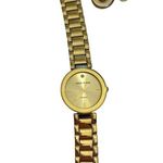Anne Klein  Watch and Earrings Photo 5