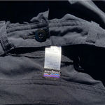 Patagonia black Bermuda workout hiking shorts š„ Photo 3