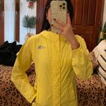 The North Face Windbreaker / Rain Jacket Photo 0