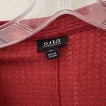 a.n.a FINAL MARKDOWN Ladies  cardigan xl Photo 3