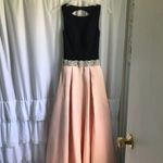 Jovani  prom pageant‎ dress Photo 6