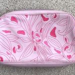 Cole Haan Leather Cosmetic Bag Photo 0