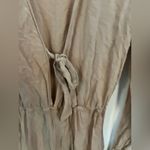 Ale By Alessandra ALE’ BY ALESSANDRA M Livia Romper in Latte Photo 5