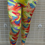 YITTY  Athletic leggings Size 20/22 Photo 0