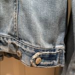 Gap  Denim Jacket CIRCA 2011 Photo 5