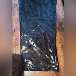 ROCKIN’ AROUND | ladies pleather leggings. Size: XXL Photo 7