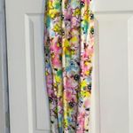 Warner Brothers Looney Tunes pajama bottoms in Yellow & Orange Intimates Bottoms Photo 2