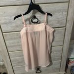 A Byer Pink top / blouse  Photo 1