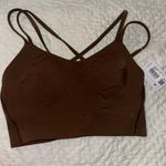 Lululemon NWT  like a cloud bra Photo 0