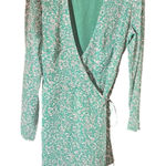 East Order‎ Green Gizele Botanical Photo 0