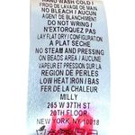 Milly Beaded Black Santana Knit Dress S Tie Belt Elegant Day To Night LBD Luxury Photo 8