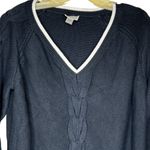 Kate Hill  Knitted Sweater‎ Photo 1