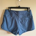 Kyodan  Women's Blue Shorts Size Small Photo 1