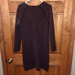 ZARA  knit tunic sweater dress size small! Photo 5